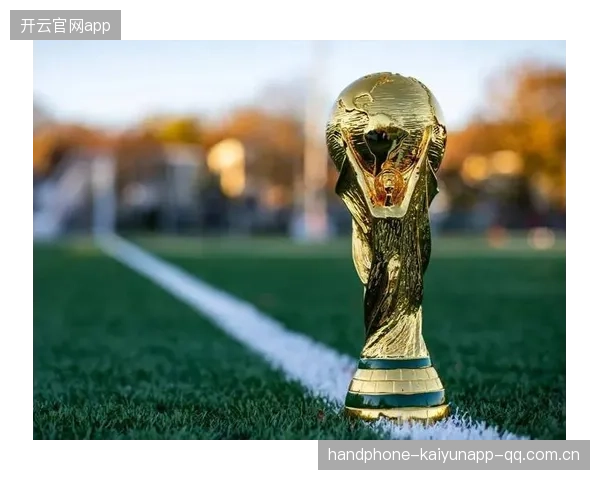 2026世界杯出现压线晋级潮的可能性极高