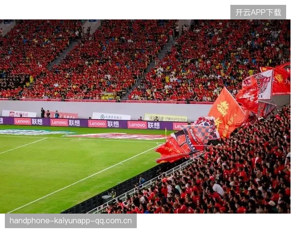 联赛数据化改革推动俱乐部决策现代化：开启足球新时代